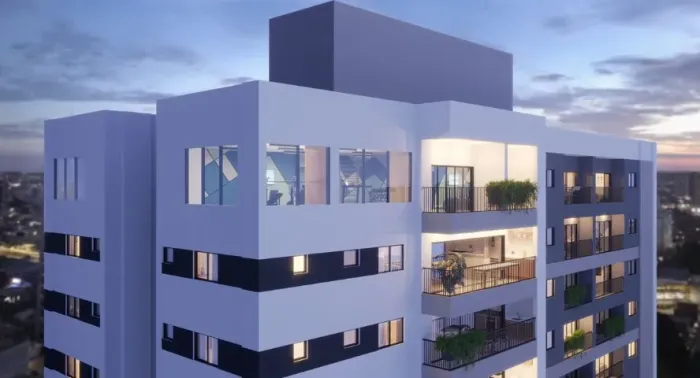 SOFT JARDIM AMÉRICA 3 SUÍTES 117M² - MELHOR REGIÃO DE GOIÂNIA
