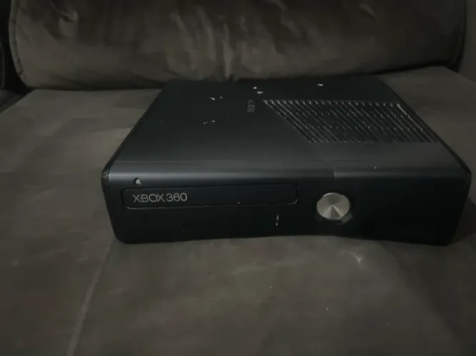 Xbox 360