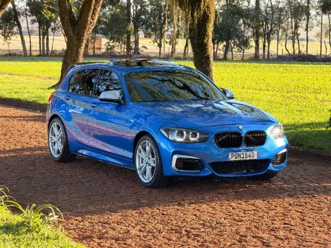 BMW M M 140i 3.0 24cv 340cv 5P 2017
