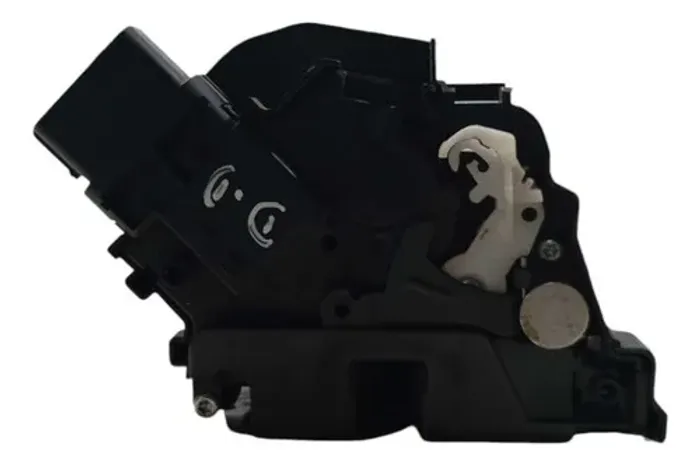 Fechadura Dianteira Direita Volvo Xc60 2020 21