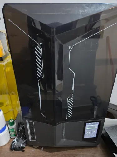 Elegoo Saturn 4 Ultra 12k