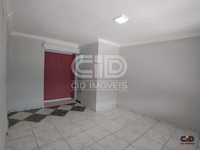 Casa com 3 Quartos no Bairro Coophema