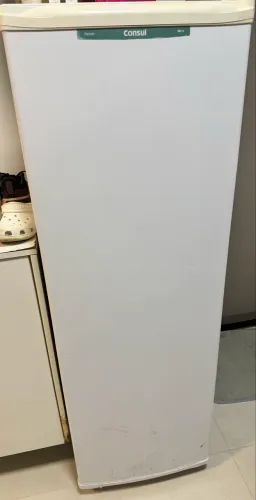 Freezer Consul