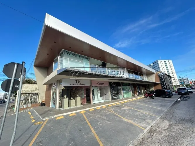 SALA COMERCIAL PARA LOCAÇÃO NA JATIÚCA