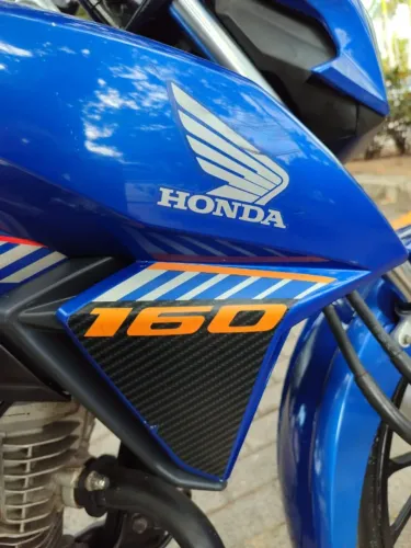 Titan 160 ano 2018 manual e chave reserva