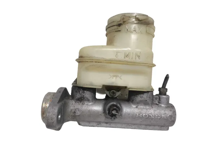 Cilindro Mestre de Freio Honda Civic G6 1997 98 99 00 Original Cilindro Freio Civic 97/00