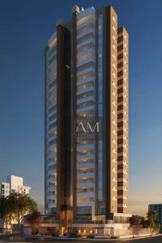 Apartamento com 3 dormitórios à venda, 95 m² por R$ 1.350.000 - Rua Henrique Sertório, 205