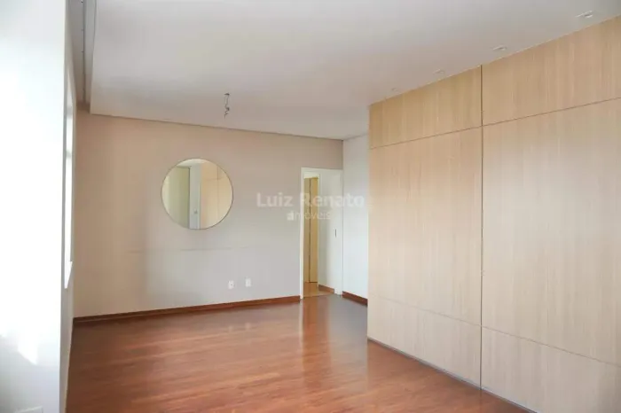 Apartamento para aluguel, 3 quartos, 120m² no Lourdes