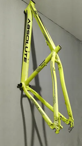 Quadro absolute Nero3 tm17
