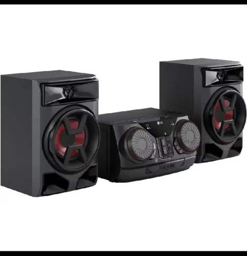 Mini sistem Lg