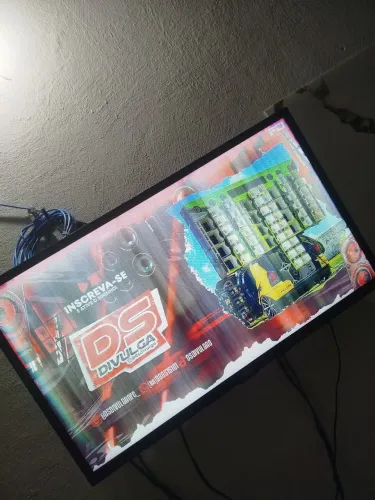 Smart tv 32