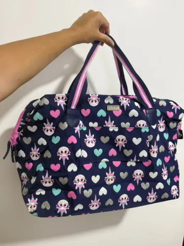 Mala de viagem puket