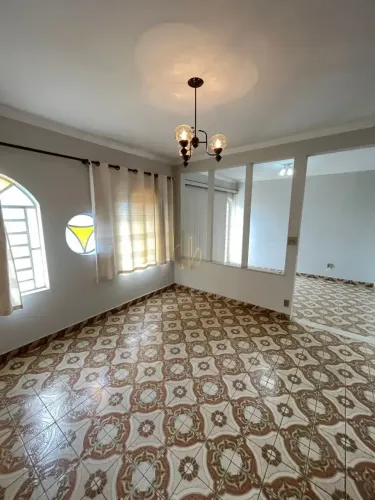Casa a venda na Vila Bianchi excelente espaçosa em Mogi Mirim