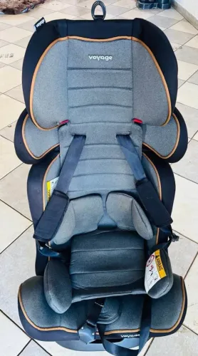 Cadeirinha Veicular Infantil Voyage