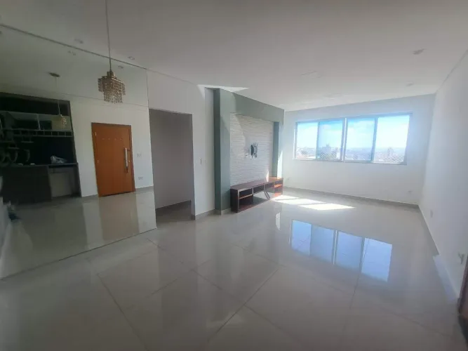Apartamento 3 quartos para alugar no santa helena!