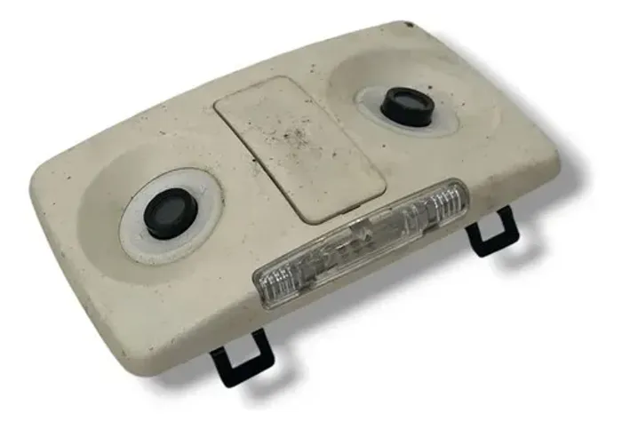 Luz Teto Cortesia Dodge Journey 2009 2010 2011 2012 2013
