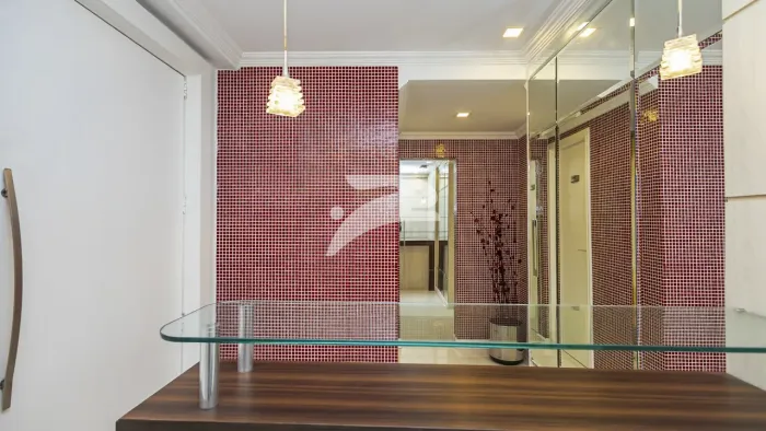 Conj. Comercial Batel 85m²