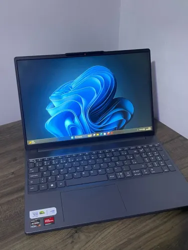 Notebook IdeaPad slim 3