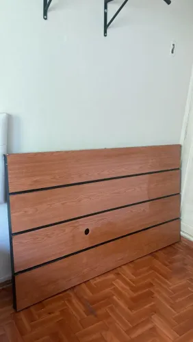 Painel para televisão 