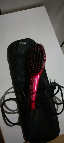 Escova prancha Philco