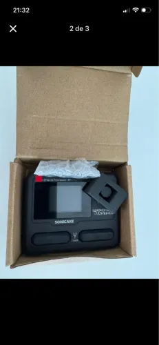 Pocket Master nova