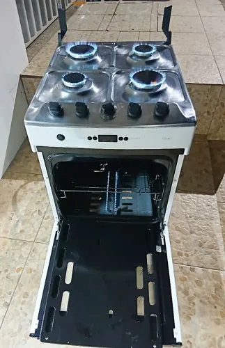 Fogão Brastemp 4 bocas - ENTREGO!!!