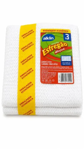 Esfregão