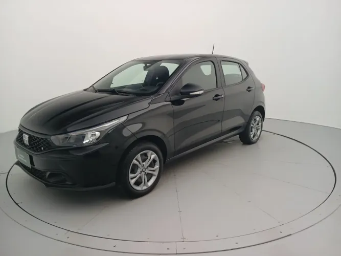 Fiat Argo Drive 1.0 Firefly 2026