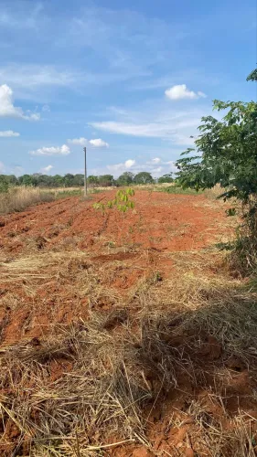 Chácara em Pirenópolis 