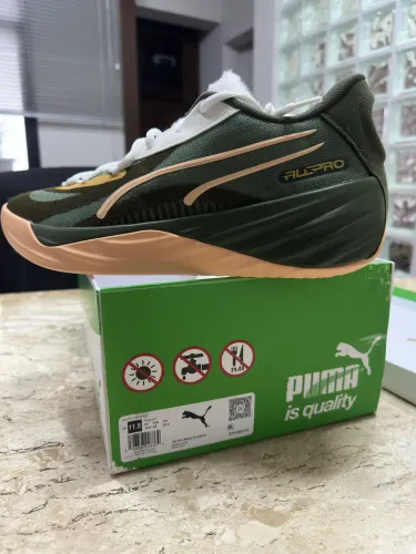 Tênis basquete Puma GREMLINS 