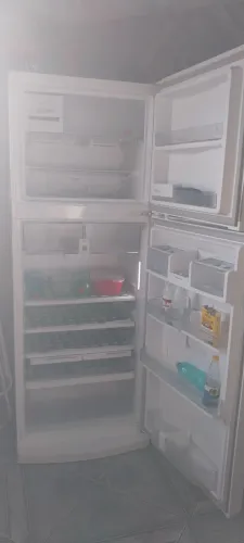 Geladeira Brastemp