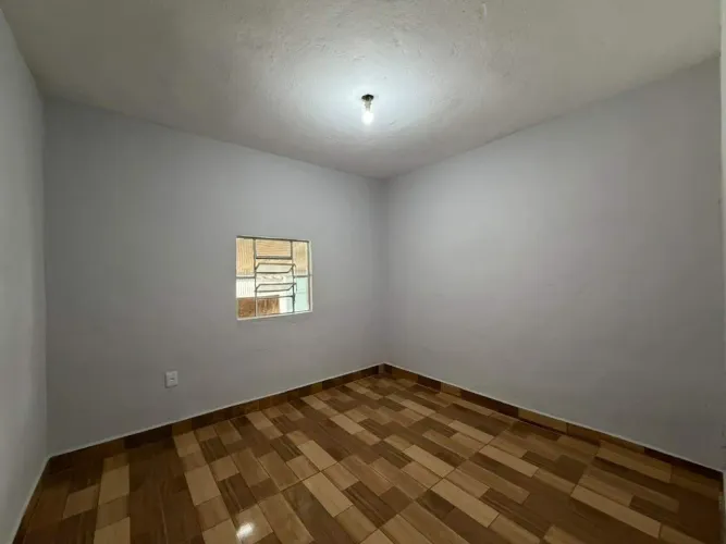 Barracão para aluguel - Santa Cruz, 1 quarto - Belo Horizonte