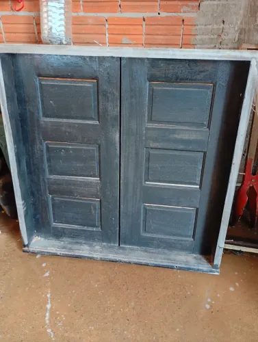 2 Janela 1 por 1