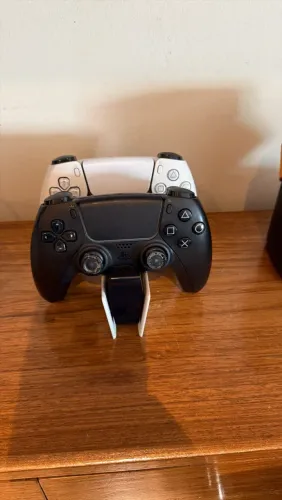 PS5 Completo + 2 Controles + Headset Pulse 3D + Astro Bot (Com Caixa)