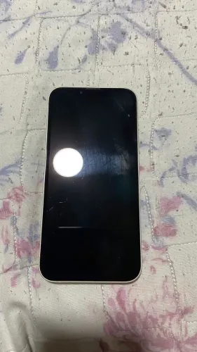 Vendo iPhone 13 128g