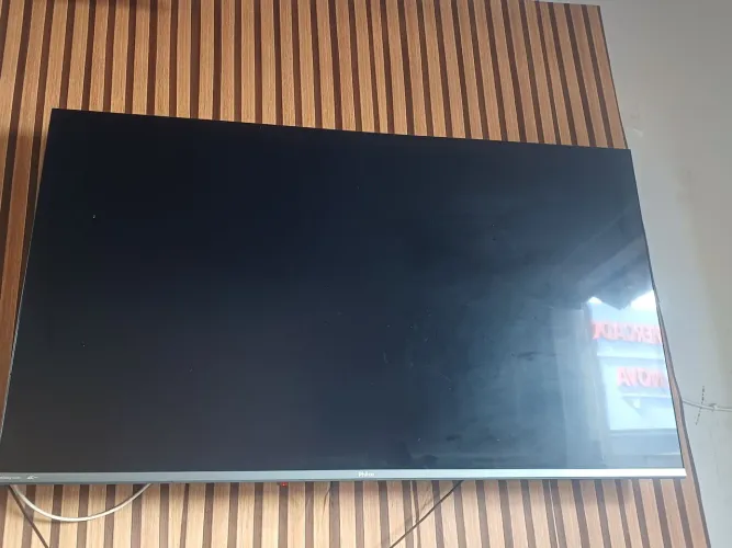 Tv smat 55