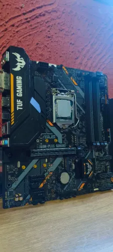 Kit 9 gen - b360m - i5 9400f