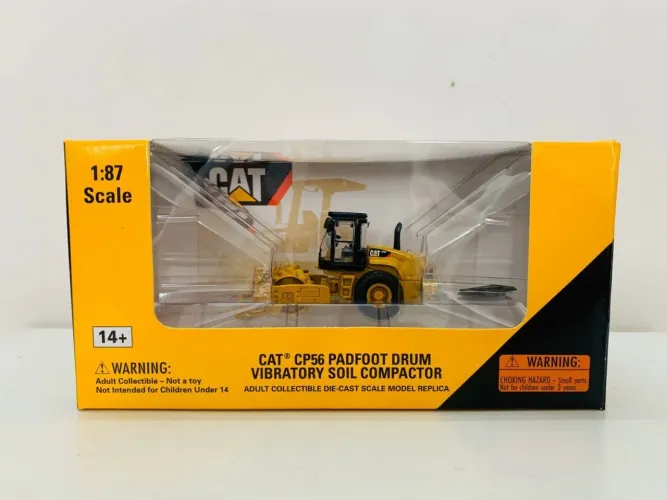 CAT CP56