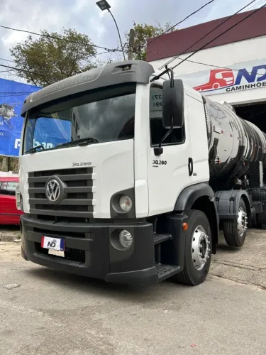 VW 30.280 PRIME (TANQUE)