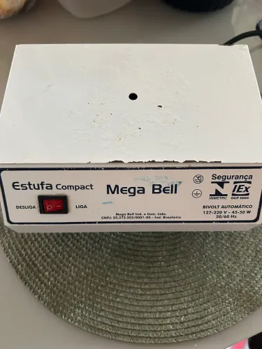 Estufa