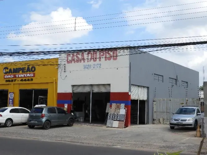 Comercial/Industrial no bairro Jardim California em Cuiabá - MT