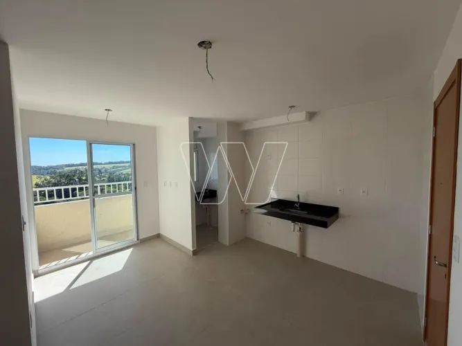 apartamento - Notre Dame - Campinas