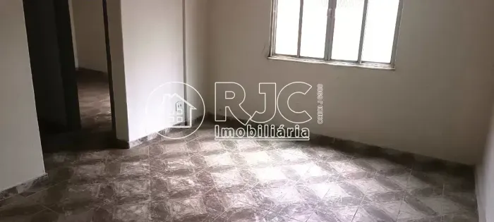 Imóvel para venda com 50 metros quadrados com 1 quarto em Encantado - Rio de Janeiro - RJ