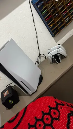 Ps5 Fat