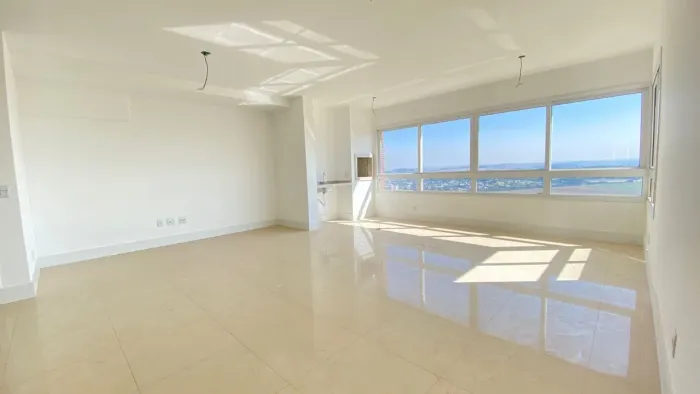 GREENWICH PARK - R$1.050.000 - Apartamento à venda, 3 quartos (1 suíte), 125m², 2 Vagas, G
