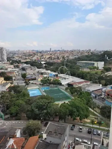 Apartamento para locação, Vila Osasco, Osasco, SP
