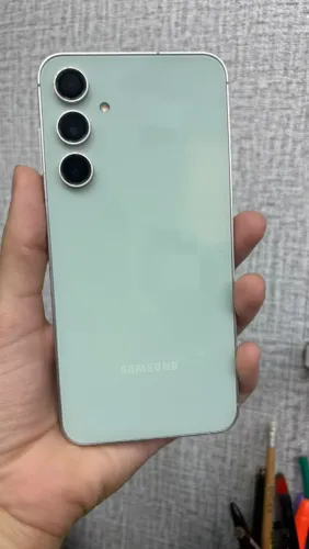 S23 FE Samsung 256gb