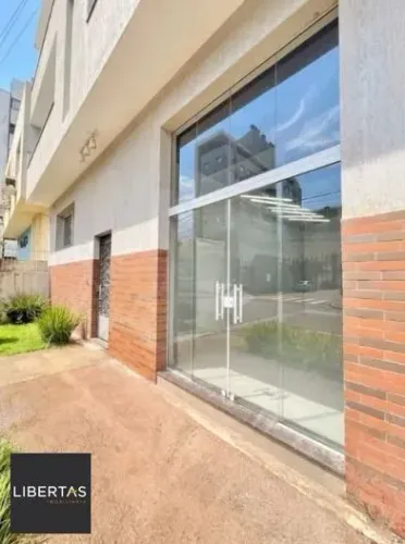 Loja, para alugar, 36 m², Auxiliadora - Porto Alegre
