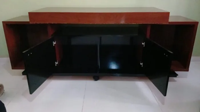 Rack Sala