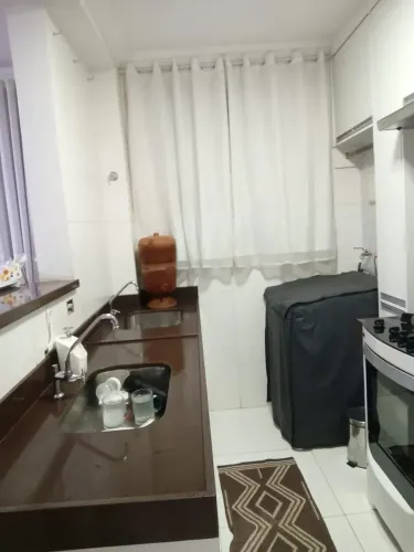 APARTAMENTO TOTALMENTE REFORMADO  BAIRRO LARANJEIRAS | BETIM